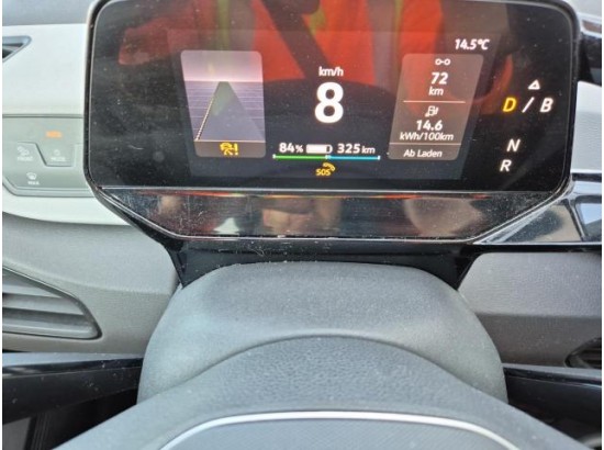 2020 Volkswagen ID.3 Pro Performance 150 kW 1st Plus