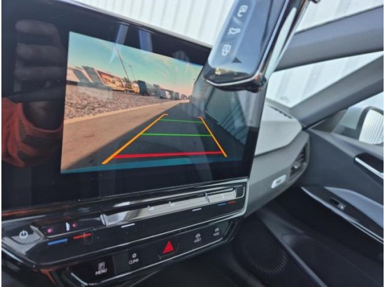 2020 Volkswagen ID.3 Pro Performance 150 kW 1st Plus