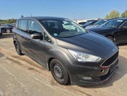 2015 Ford Grand C-Max Business Edition