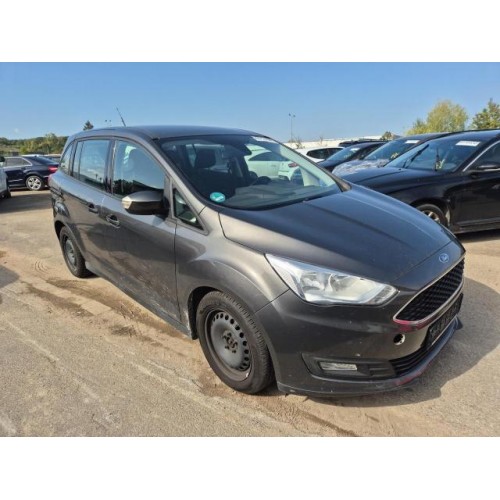 2015 Ford Grand C-Max Business Edition