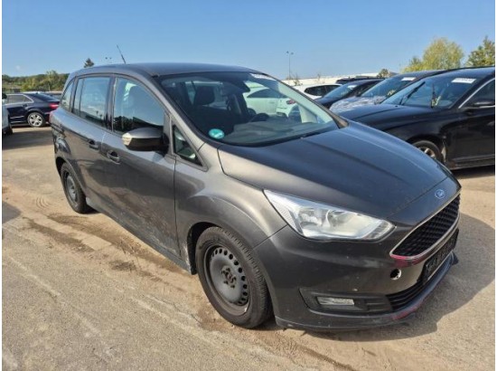 2015 Ford Grand C-Max Business Edition