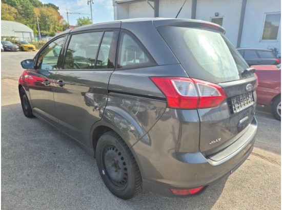 2015 Ford Grand C-Max Business Edition