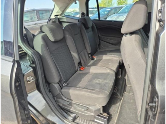 2015 Ford Grand C-Max Business Edition
