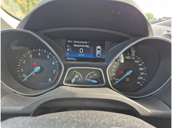 2015 Ford Grand C-Max Business Edition