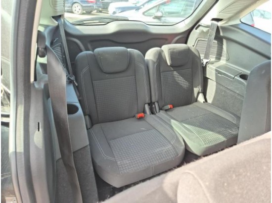 2015 Ford Grand C-Max Business Edition