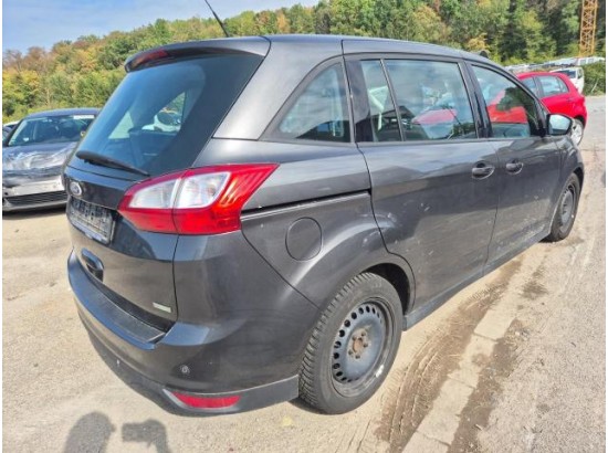 2015 Ford Grand C-Max Business Edition