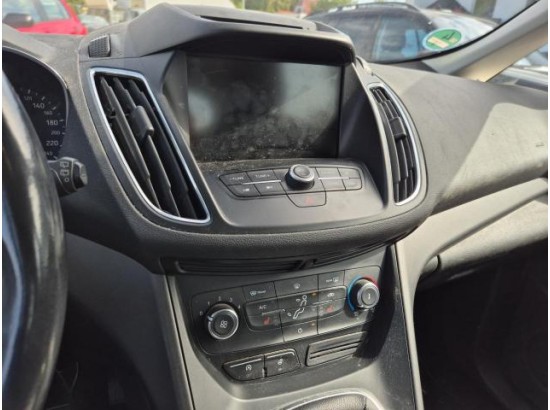2015 Ford Grand C-Max Business Edition