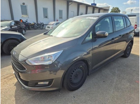 2015 Ford Grand C-Max Business Edition