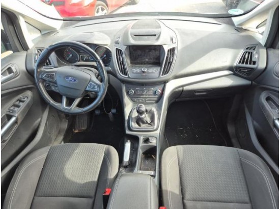 2015 Ford Grand C-Max Business Edition