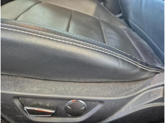 2019 Ford Mustang Basis Fastback