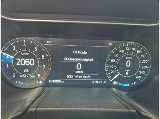 2019 Ford Mustang Basis Fastback