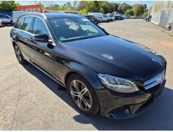 2020 Mercedes-Benz C T-Modell C 180