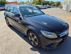 2020 Mercedes-Benz C T-Modell C 180