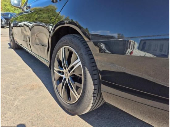 2020 Mercedes-Benz C T-Modell C 180