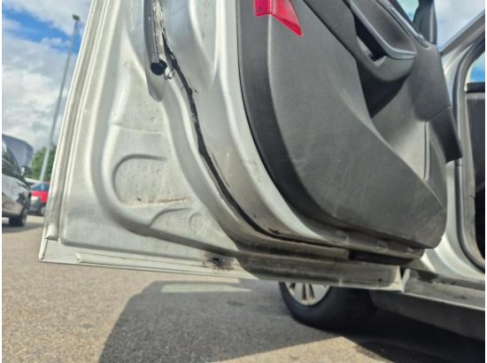 2015 Ford Focus Turnier Business