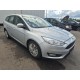 2015 Ford Focus Turnier Business