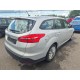 2015 Ford Focus Turnier Business
