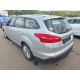 2015 Ford Focus Turnier Business