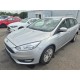 2015 Ford Focus Turnier Business