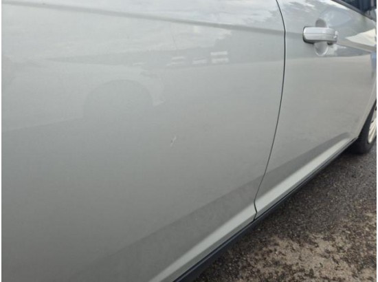 2015 Ford Focus Turnier Business