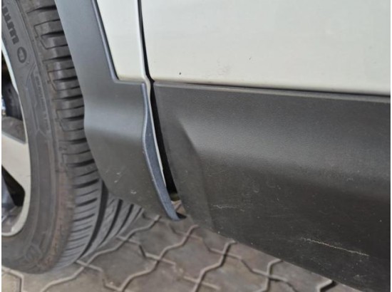 2017 Nissan Qashqai N-Connecta