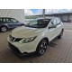 2017 Nissan Qashqai N-Connecta