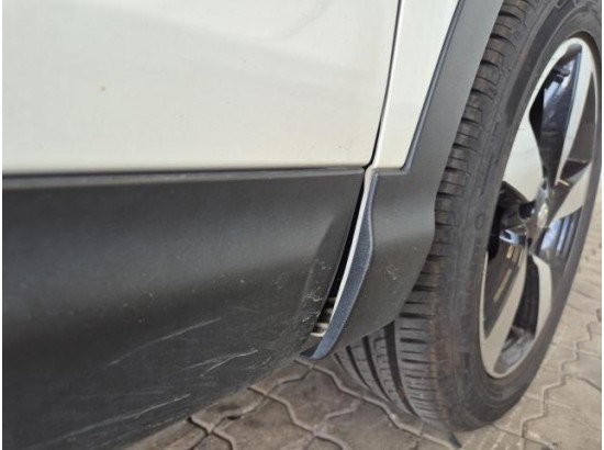 2017 Nissan Qashqai N-Connecta