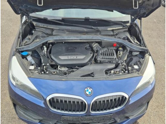 2018 BMW 2er Gran Tourer 216 d