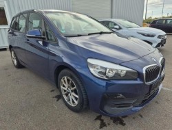 2018 BMW 2er Gran Tourer 216 d