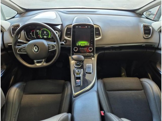 2017 Renault Espace V Intens