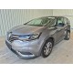2017 Renault Espace V Intens
