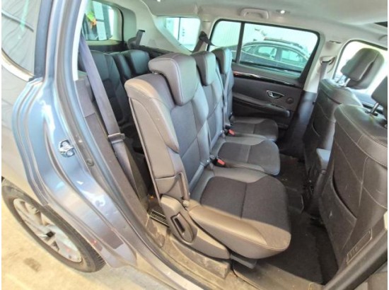 2017 Renault Espace V Intens