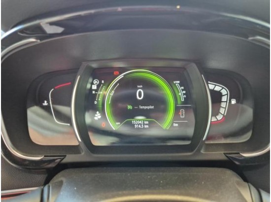 2017 Renault Espace V Intens