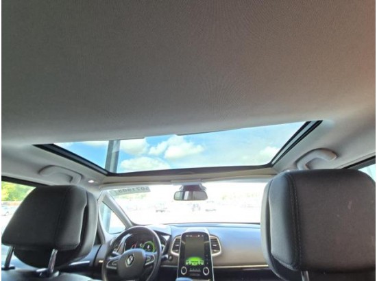 2017 Renault Espace V Intens