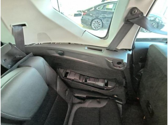 2017 Renault Espace V Intens