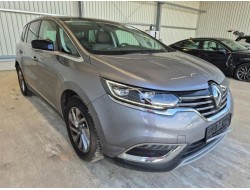 2017 Renault Espace V Intens
