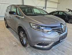 2017 Renault Espace V Intens
