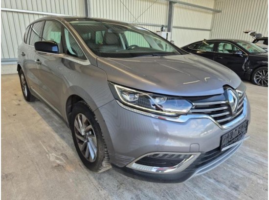 2017 Renault Espace V Intens