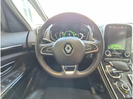 2017 Renault Espace V Intens
