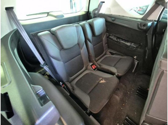 2017 Renault Espace V Intens