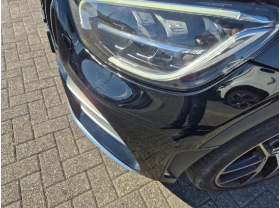 2020 Mercedes-Benz GLC -Klasse GLC 43 AMG 4Matic