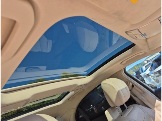 2018 Mercedes-Benz S -Klasse Lim. S 350 d L