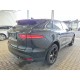 2017 Jaguar F-PACE Pure AWD