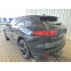 2017 Jaguar F-PACE Pure AWD