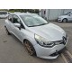 2015 Renault Clio IV Dynamique