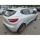 2015 Renault Clio IV Dynamique