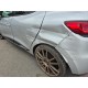 2015 Renault Clio IV Dynamique