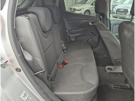 2015 Renault Clio IV Dynamique