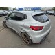 2015 Renault Clio IV Dynamique
