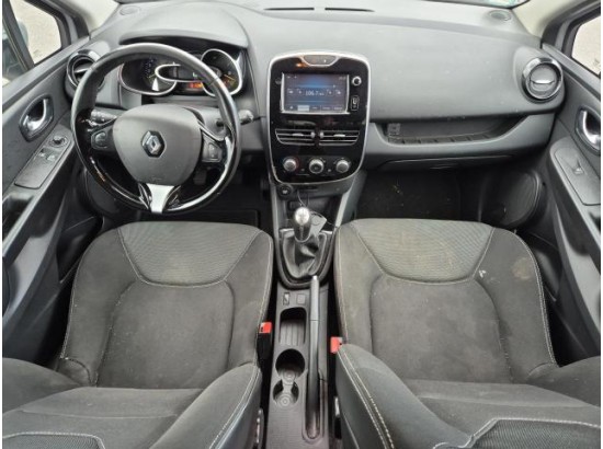 2015 Renault Clio IV Dynamique